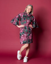 HULMU tunic, Ikuisuus - purple