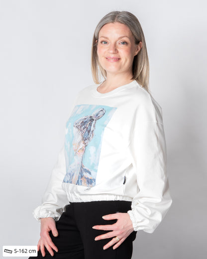 UNELMA college shirt, Neito