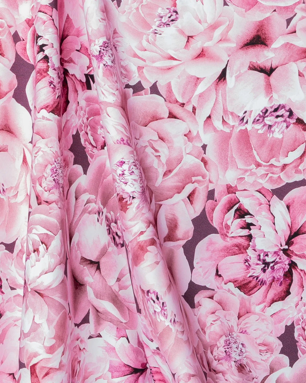 French terry, Ikuisuus - light pink