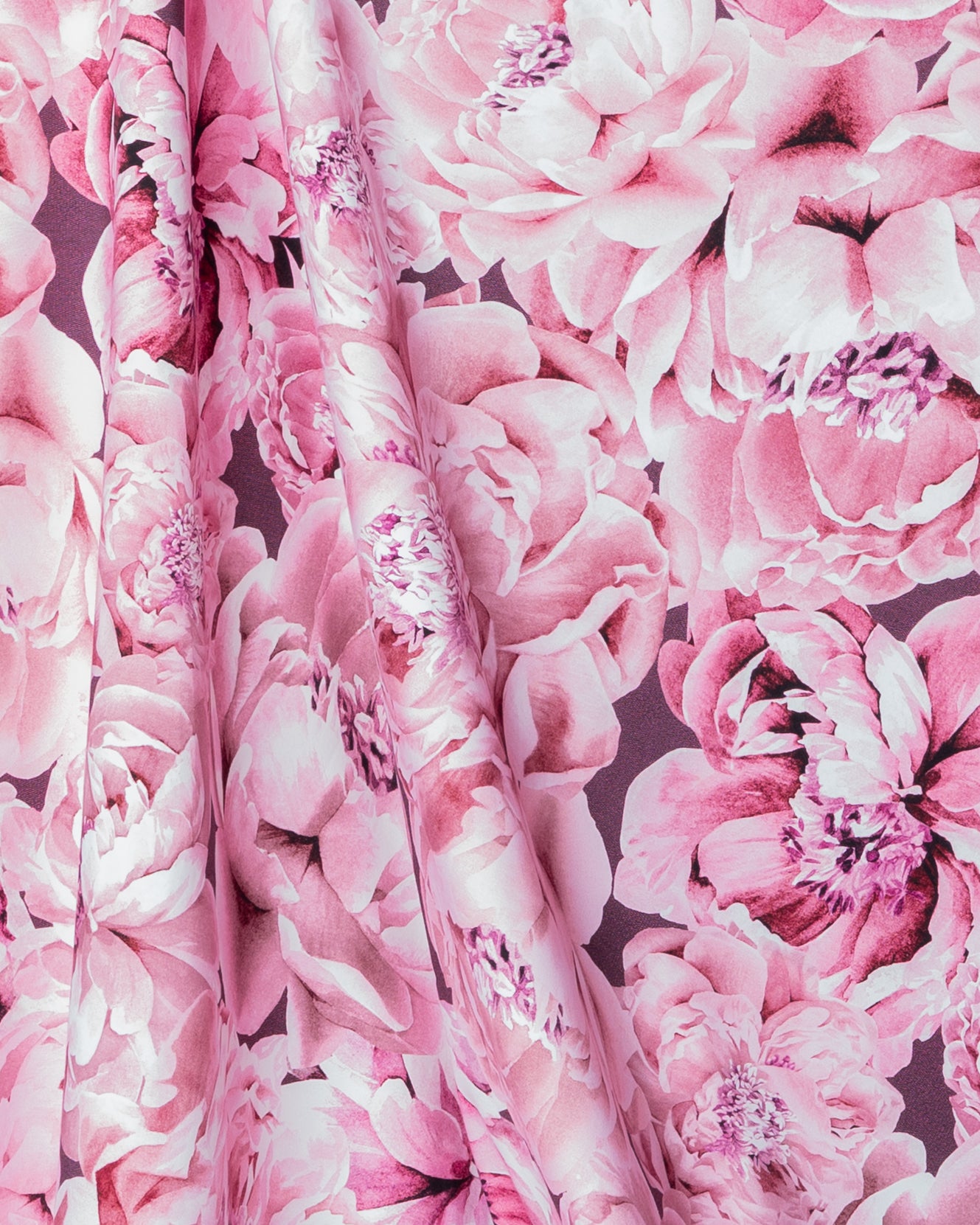 French terry, Ikuisuus - light pink
