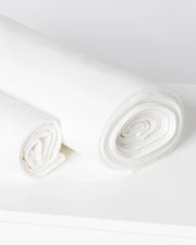 Ribbing, off white
