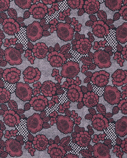 Jersey, Anemone - wine