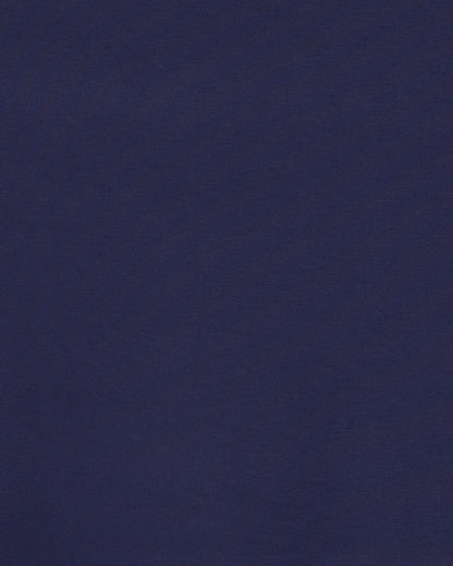 Punto knit, blueberry