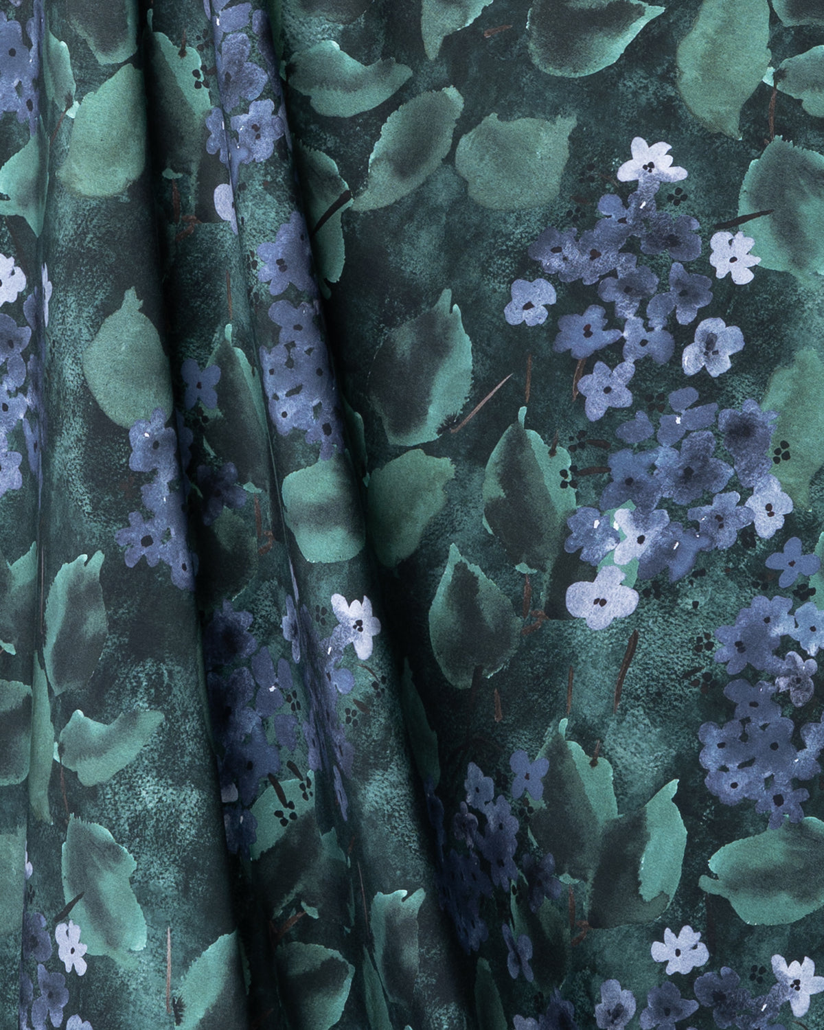Jersey, Syyshortensia - green