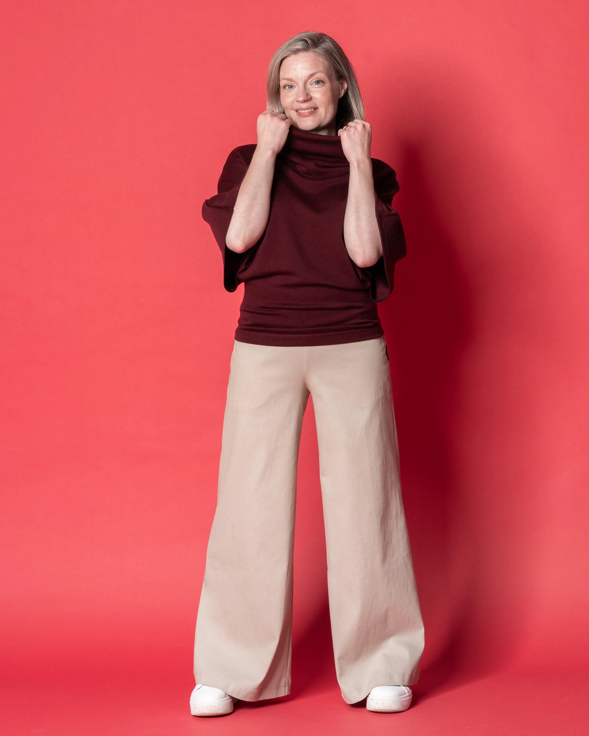 HEHKU jeans - NORMAL LENGTH, light