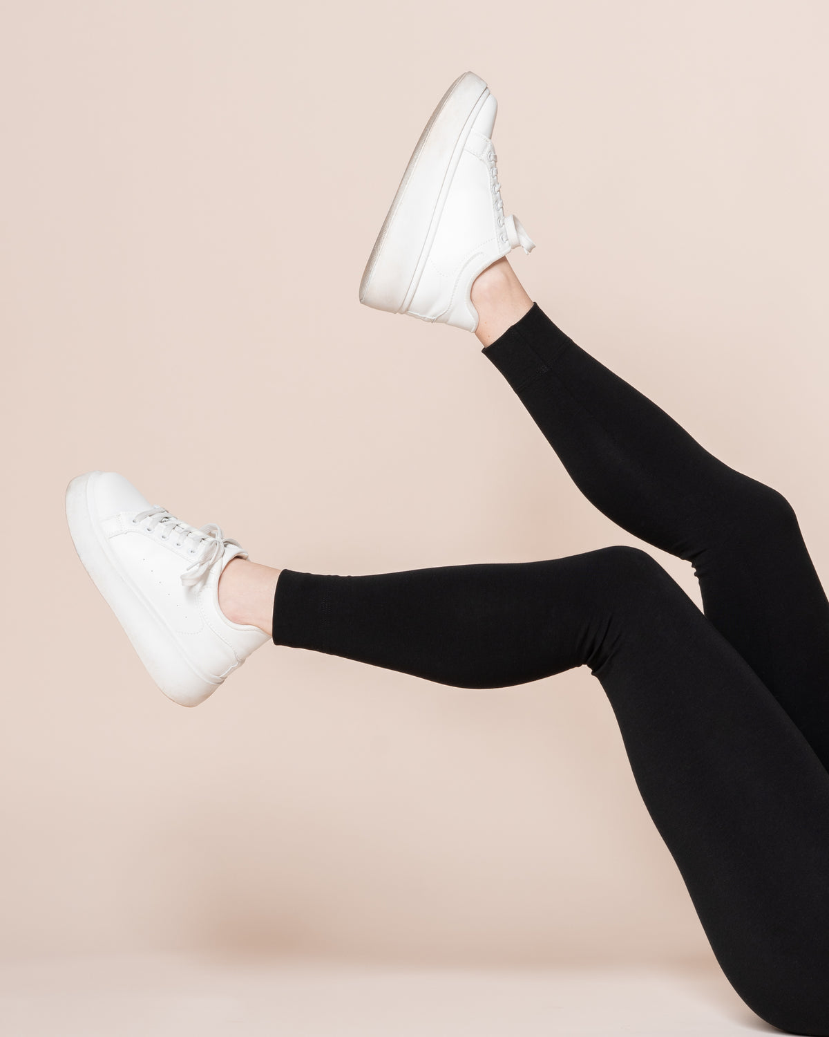 LEMPI leggings, black