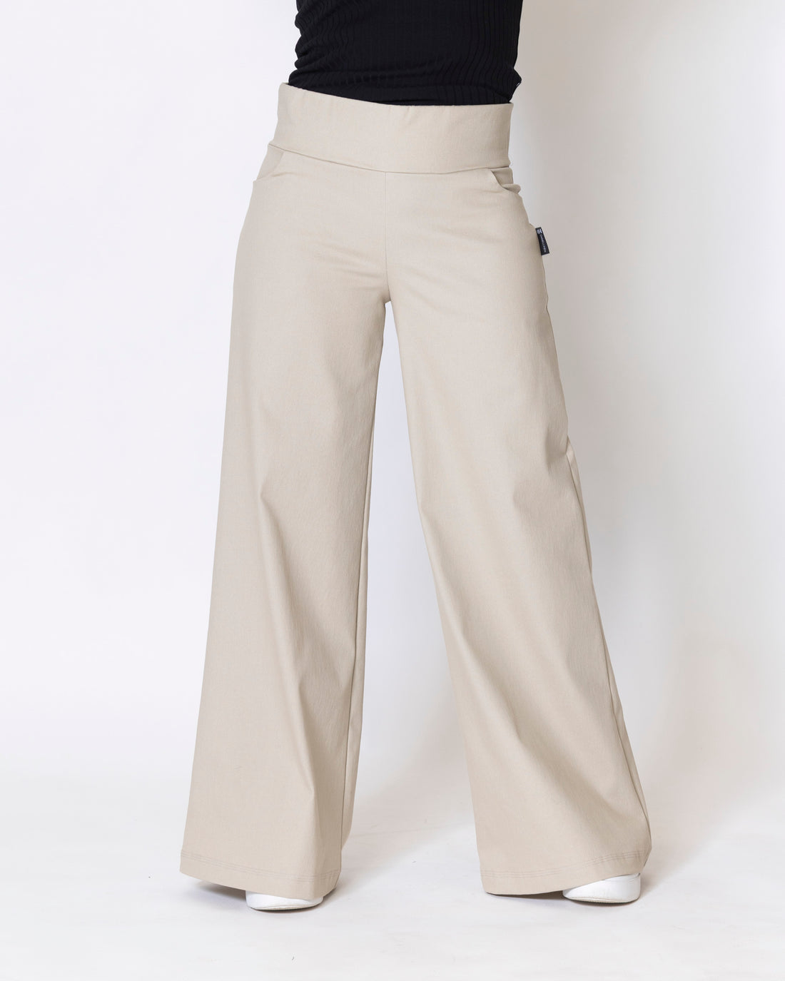 HEHKU jeans - LONG LENGTH, light