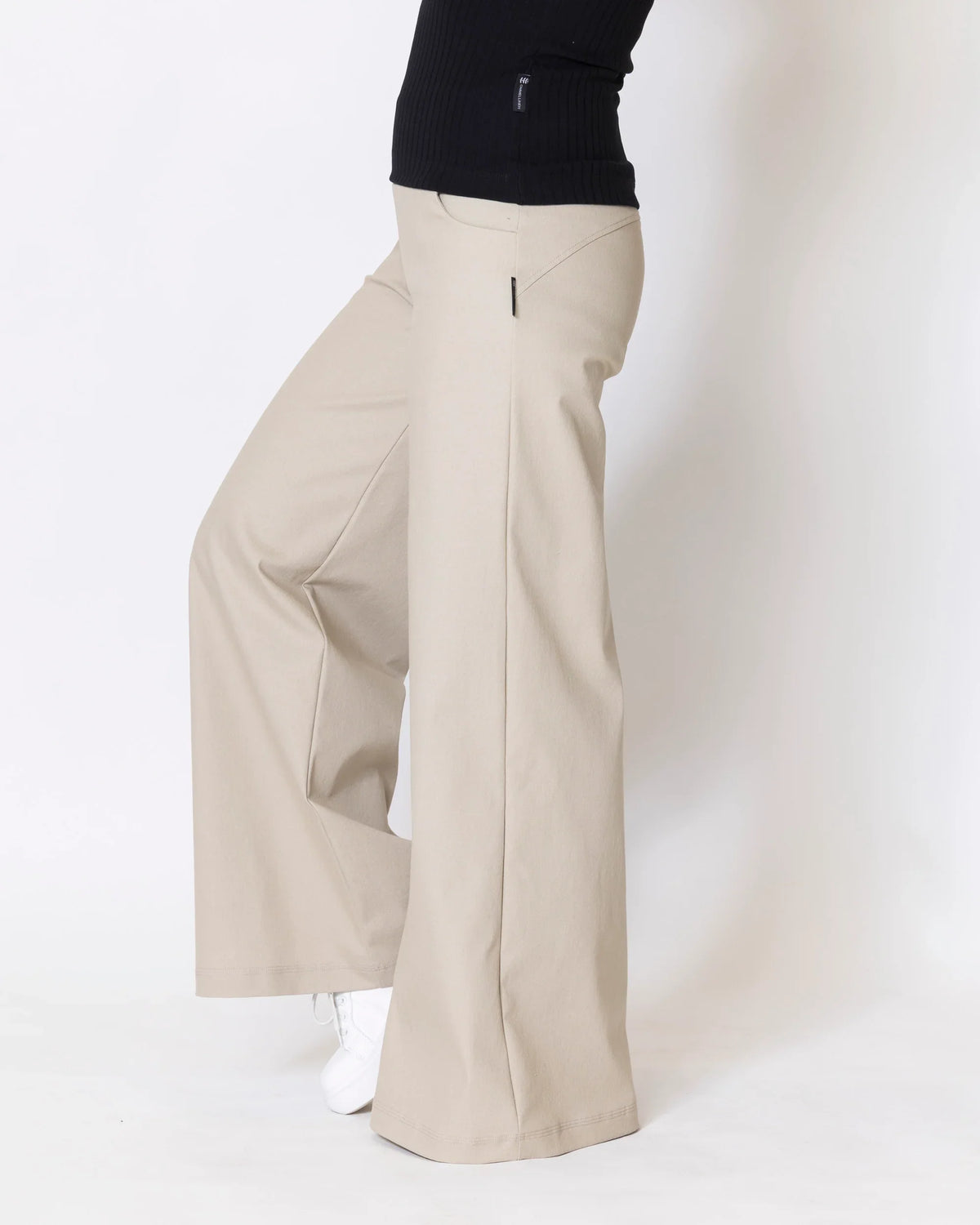 WHOOPS! HEHKU jeans - NORMAL LENGTH, light - L