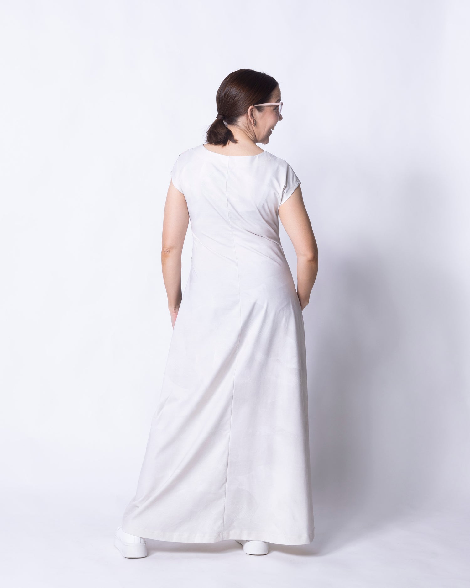 MIELI dress, Lumous - light