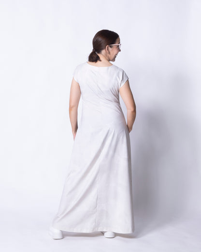 MIELI dress, Lumous - light