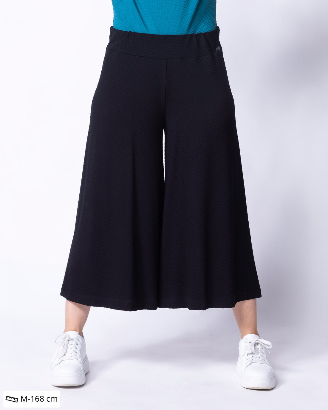 HELMI pants, black