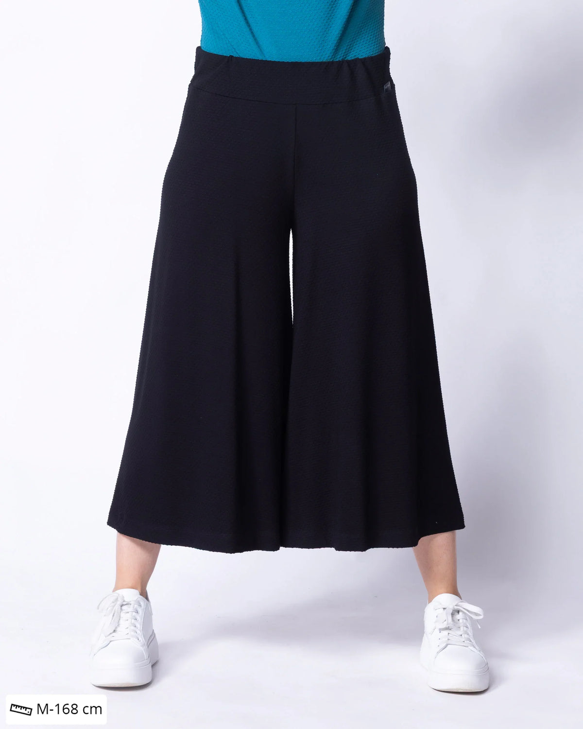 HELMI pants, black