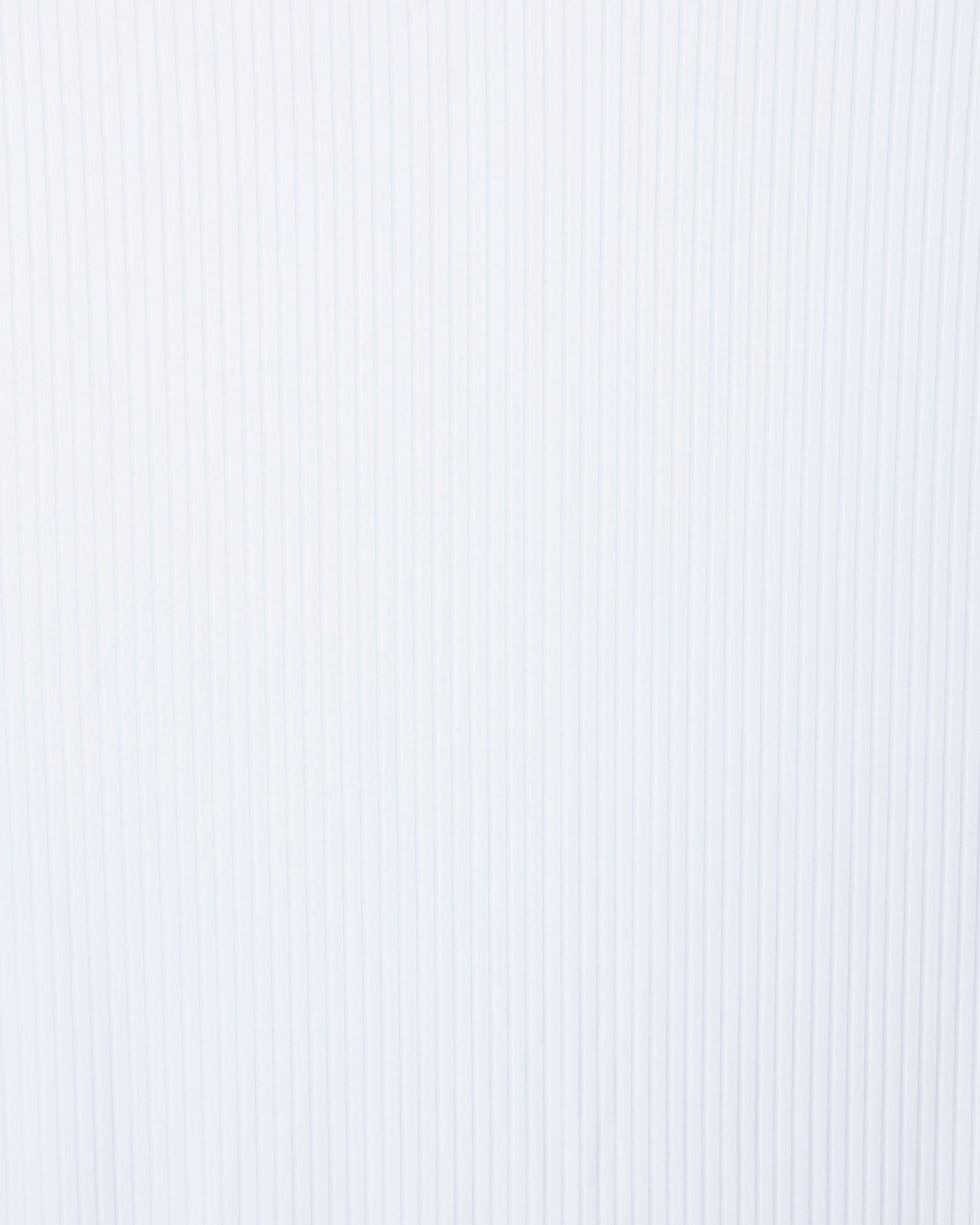 Rib knit, off white
