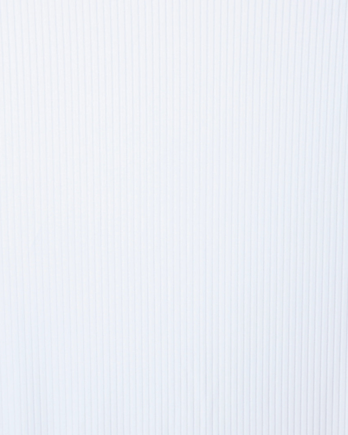 Rib knit - PRE-CUT, off white