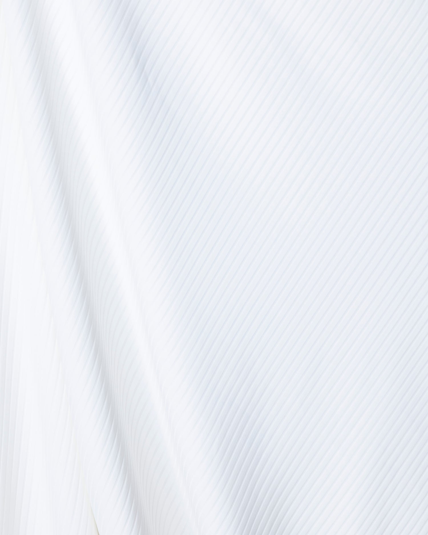 Rib knit - PRE-CUT, off white