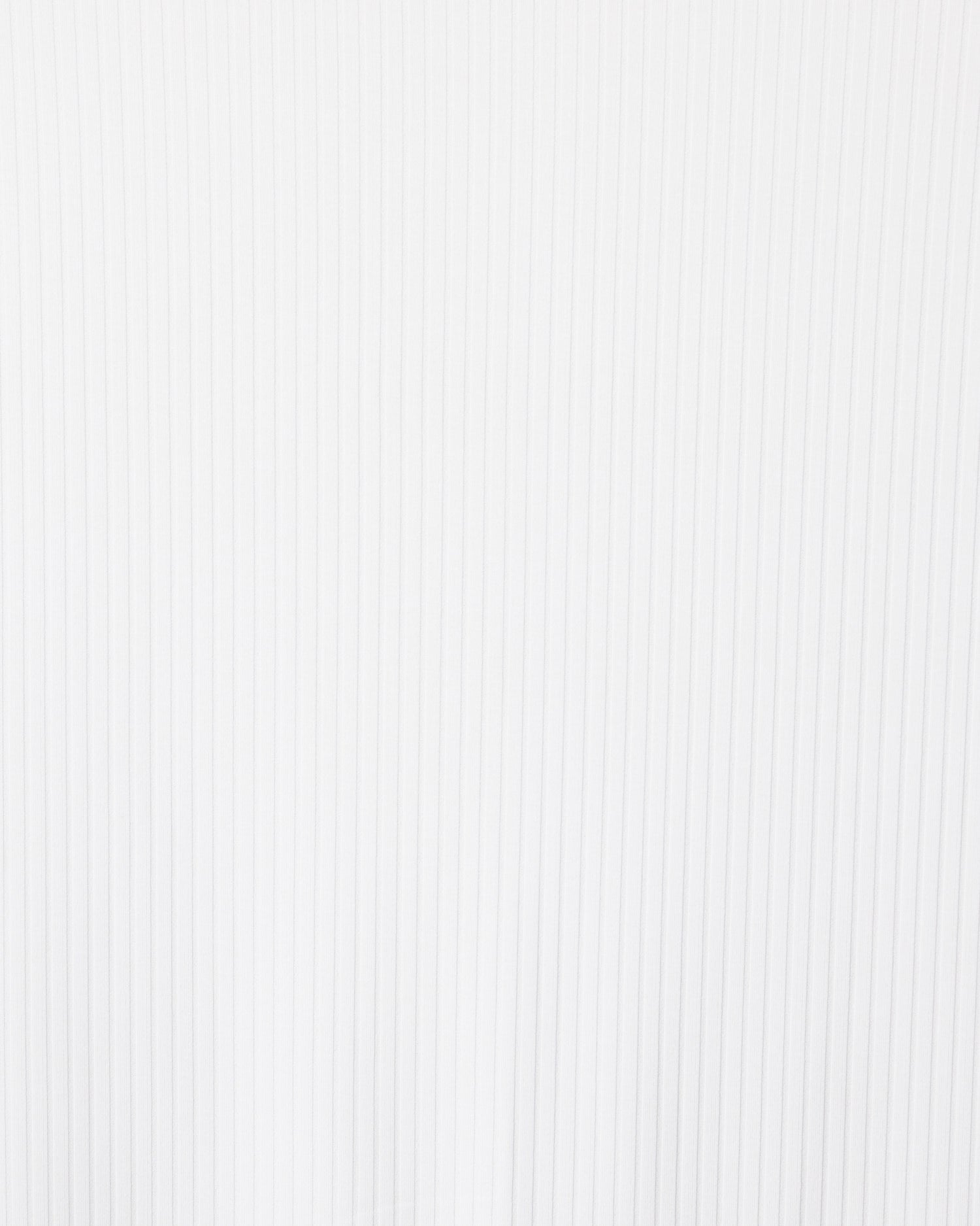 Rib knit, powder