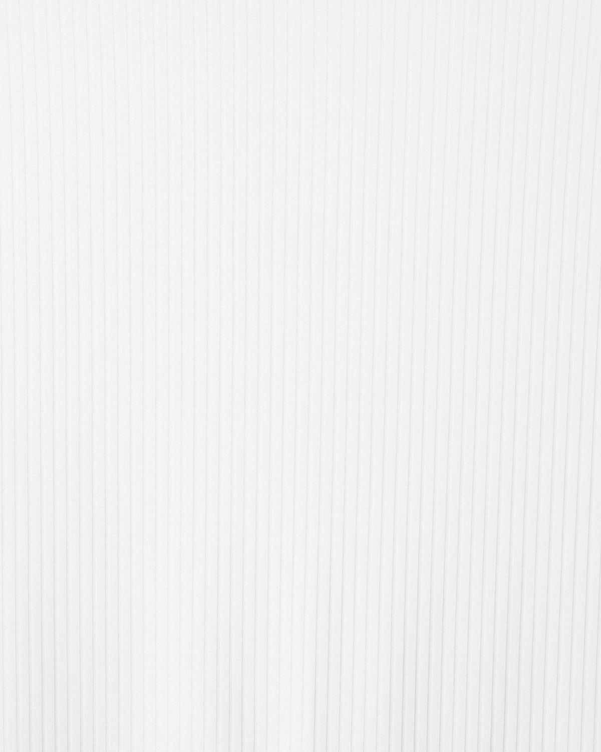 Rib knit - PRE-CUT, powder