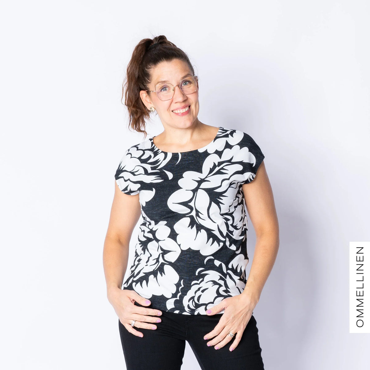 Ommellinen