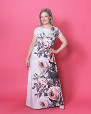 WHOOPS! MIELI dress, Lumous - light - S