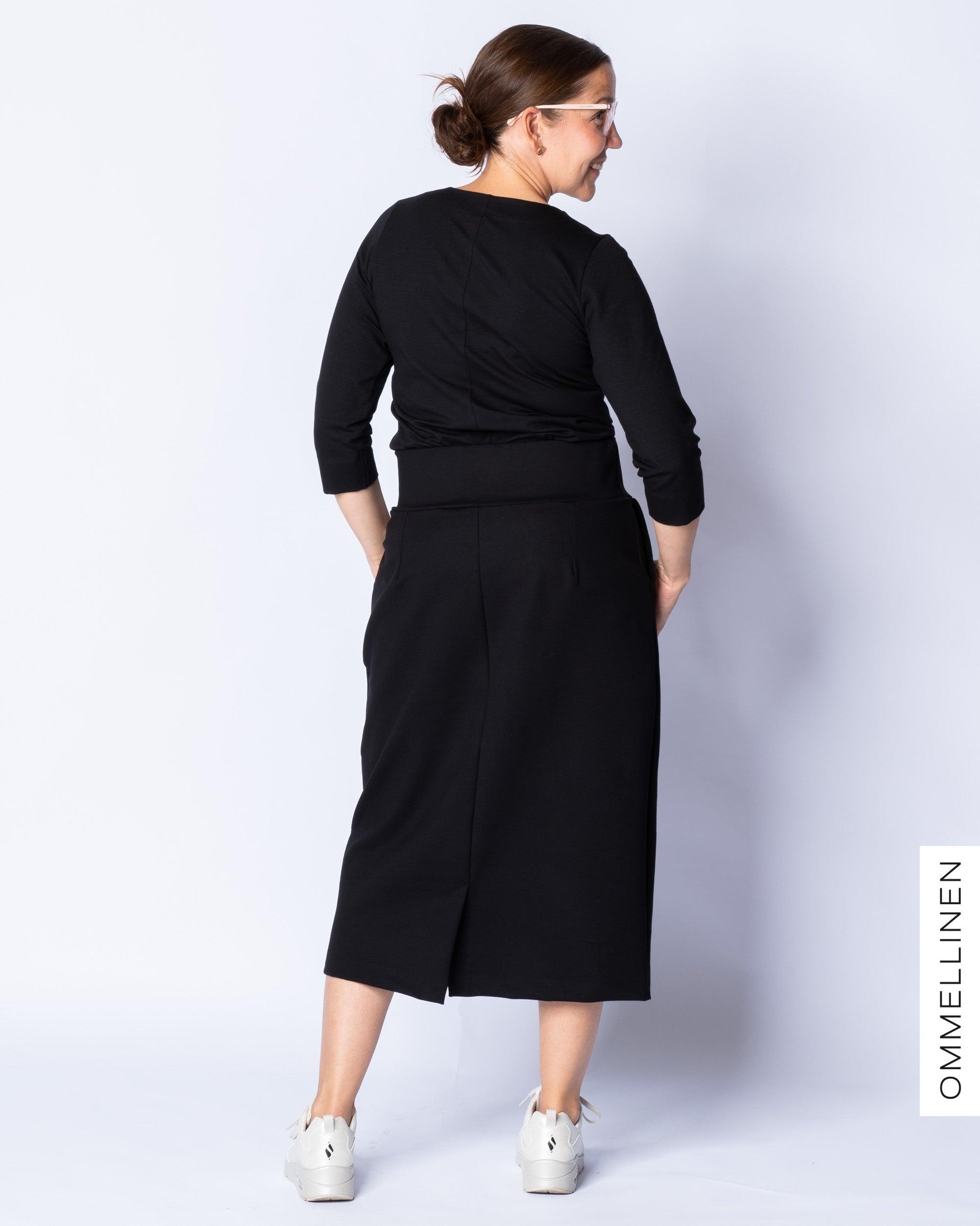 MIELI skirt, black