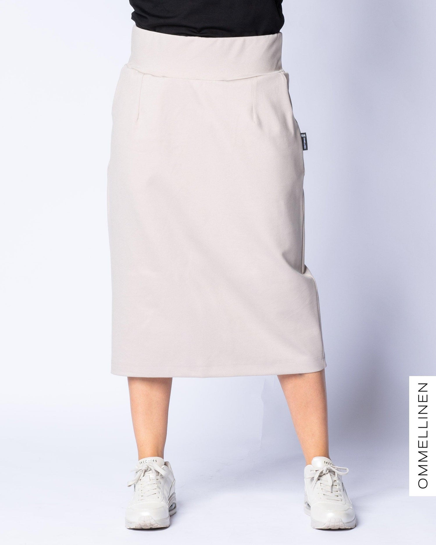 MIELI skirt, sand