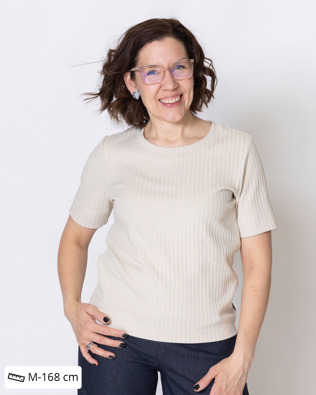 Pattern - ribbi shirt