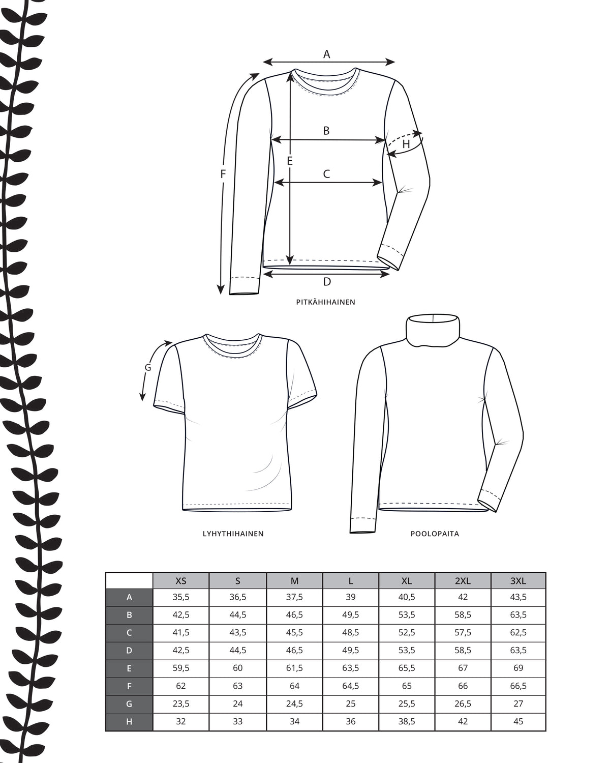 Pattern - ribbi shirt
